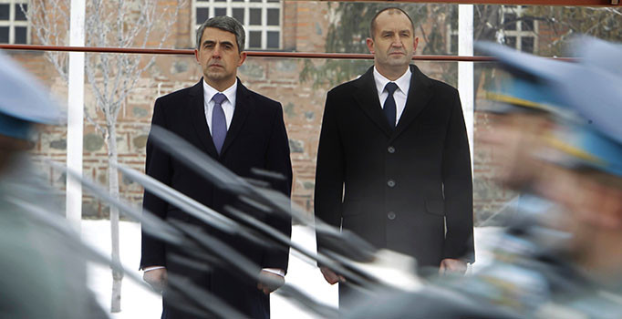 Bulgaristan Cumhurbaşkanı Rumen Radev, parlamentoyu feshetti erken seçime gidiliyor