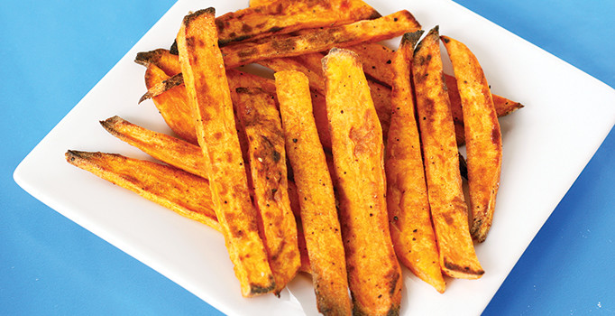 Çok kızarmışsa kanser yapabilir