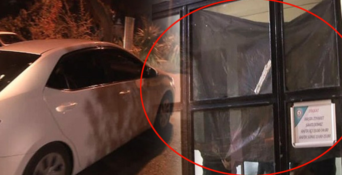 Reina saldırganı Maşaripov sağlık kontrolünden geçirildi