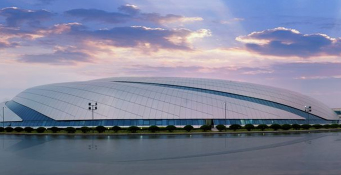 Çin, dünyanın en büyük ışın kaynağı tesisini kuruyor