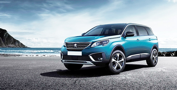 Yeni yılda SUV’dan ‘Aslan’ payını alacak