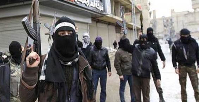 El Nusra ÖSO mevzilerine saldırdı