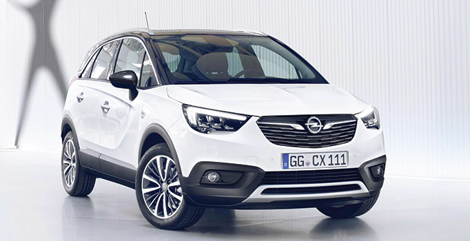 Mokka X’e yeni bir kardeş geliyor