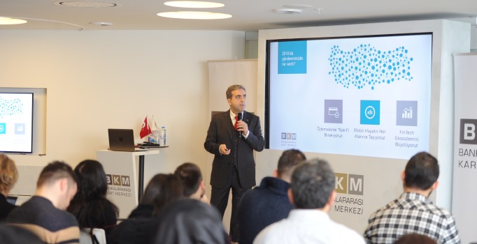 Bankalararası Kart Merkezi 2016 yılı kart kullanım detaylarını açıkladı