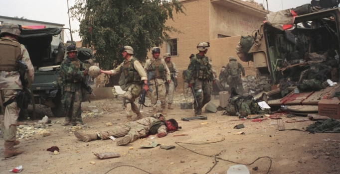 Afganistan'da Kohistan ilçesi Taliban'dan geri alındı