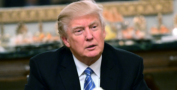 Trump'tan Suriye için kritik karar: Trump güvenli bölge için emir verecek