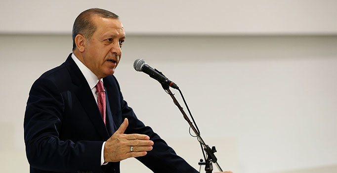Erdoğan: FETÖ terör örgütünün Madagaskar’da uzantıları bulunuyor