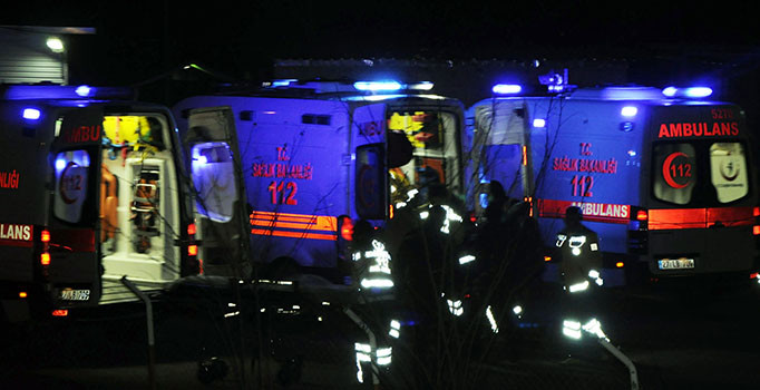 El Bab’da DEAŞ saldırısı: 1 şehit, 5 asker yaralı | Son dakika haberleri