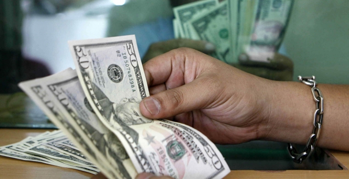 Dolar kuru 3 lira sınırına dayandı(Dolar kuru ne kadar?)