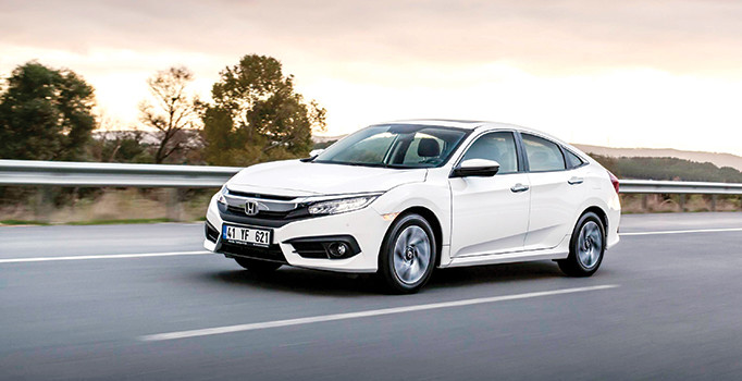 Honda Avrupa’nın en hızlısı oldu