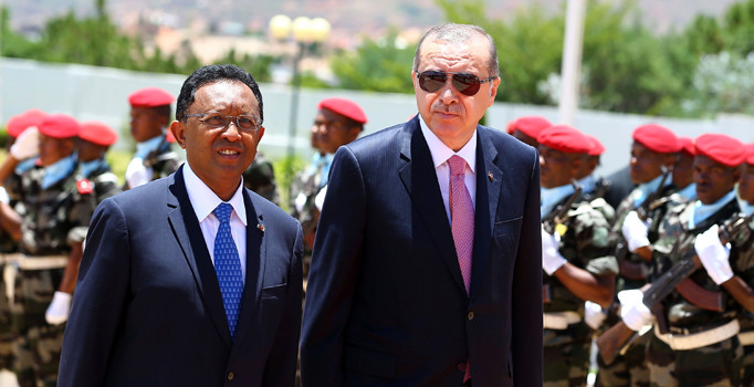 Erdoğan: Fazla uzatmadan hemen kararımızı vereceğiz | Son dakika haberleri