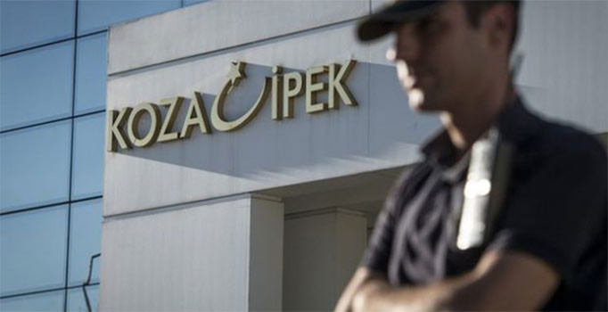 Hamdi Akın İpek'in tüm mal varlığına el konuldu