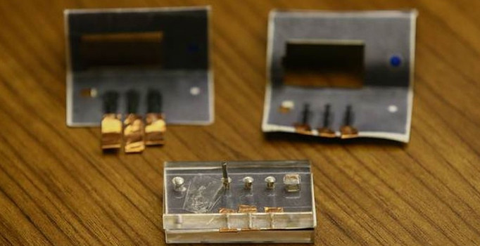 Sağlıkta çığır açacak! Rahim ağzı kanserini yarım saatte teşhis eden çip