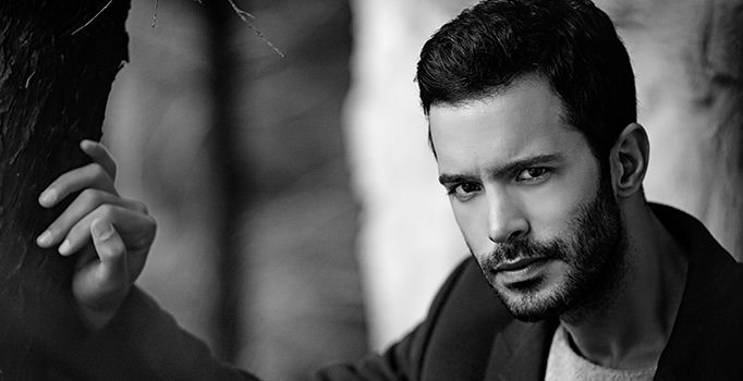 En popüler erkek oyuncu: Barış Arduç