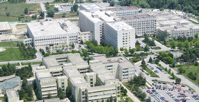 Uludağ Üniversitesi'nde FETÖ operasyonu | Bursa haberleri