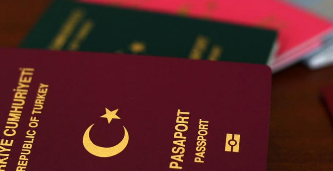 Son dakika! Pasaport harçları zam oranı belli oldu