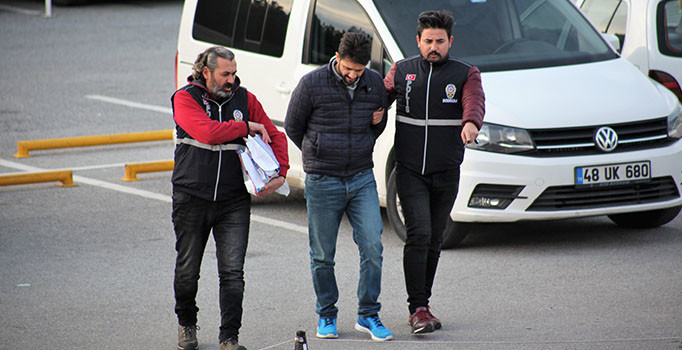 Hırsızların Flash'ı: 35 saniyede 23 telefon çaldı