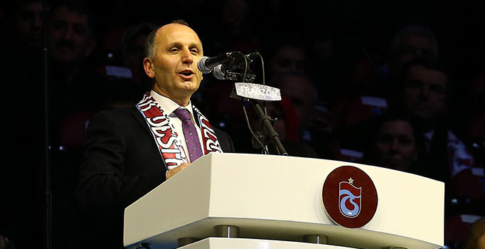 Kavgalardan bıktım usandım