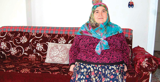 ‘Özgür kız’ Endülüs’ün izini sürecek