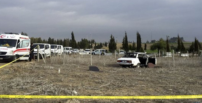 Adana’da şok! 3 erkek cesedi bulundu | Son dakika Adana haberleri