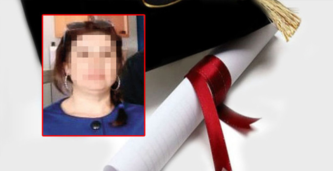 Foyası FETÖ incelemesinde ortaya çıktı