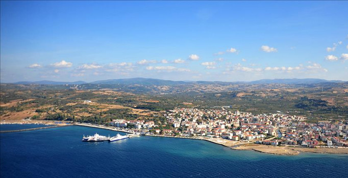 Çanakkale 1915 Köprüsü için 4 firma ortak teklif verdi | Son dakika