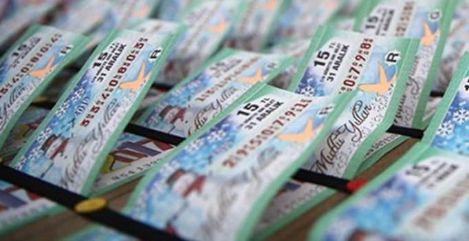 Milli Piyango'da büyük ikramiye KKTC’ye çıktı