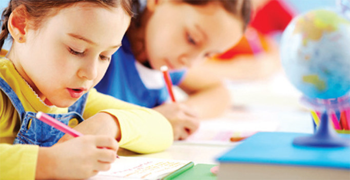 Müfredatta 2023 kriteri