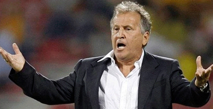 Bursaspor'da yeni teknik direktör adayı Artur Zico