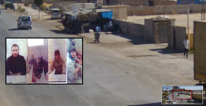 Suruç katliamı zanlılarına 104'er kez müebbet istemi