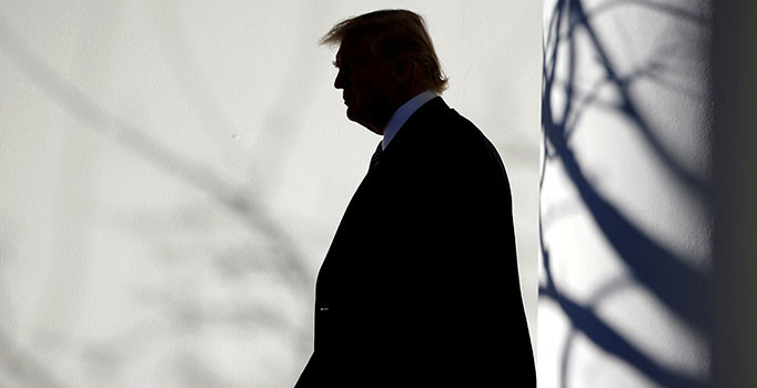 Trump'a 'Özgürlük Heykeli Değerleri Yasası 2017' dur diyecek