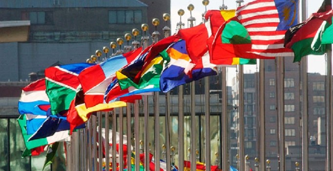 Trump koltuğa oturunca BM'yi de ABD'nin sağladığı yardımların kesilebileceği korkusu sardı