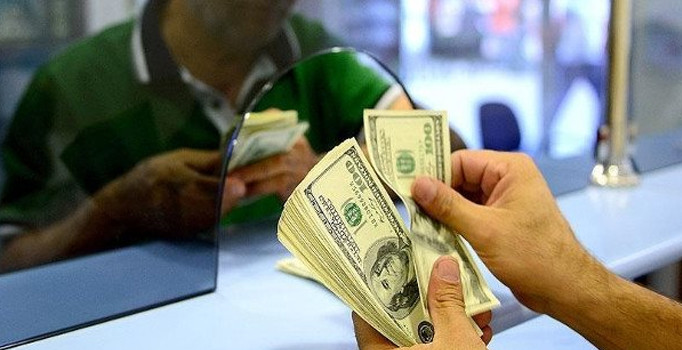 Fitch'in kararı öncesi dövizde sert hareketler! Dolar ne kadar? | Son dakika