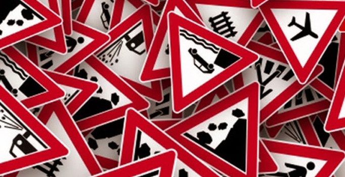 Sürücü kurslarına hemzemin geçit dersi geliyor