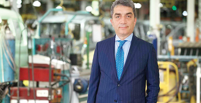 Yerli üretimle ihracat atağı