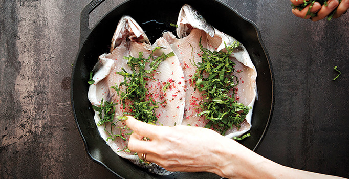 Balığın 12 faydası