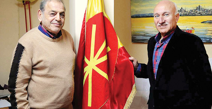 Lefter’in ilk durağı yeniden doğuyor