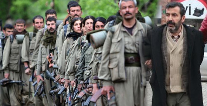 FETÖ'nün casus imamı Cemal Bulut'un ifadesini cep telefonu çürüttü