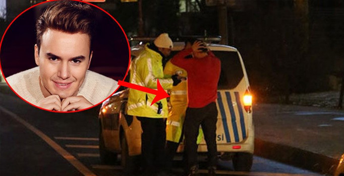 Mustafa Ceceli polis kontrolünden kaçtı! Kendini böyle savundu