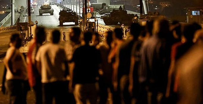 FETÖ'nün 'abi'sinden 15 Temmuz şehitleri için şok sözler...