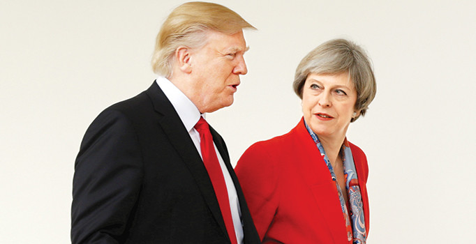 ‘Dünyayı yeniden birlikte yönetelim’