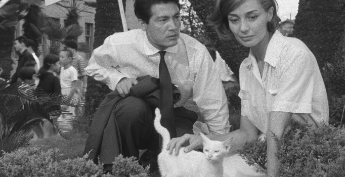 'Hiroşima Sevgilim'in yıldızı Riva yaşamını yitirdi