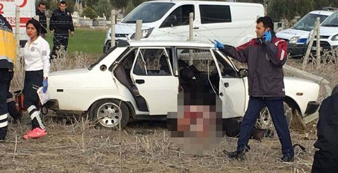 Adana'daki mezarlık katliamının sırrı çözülüyor!