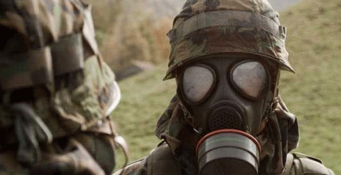 ABD'de kıyamet senaryoları! Milyonerlerde sığınak telaşı başladı