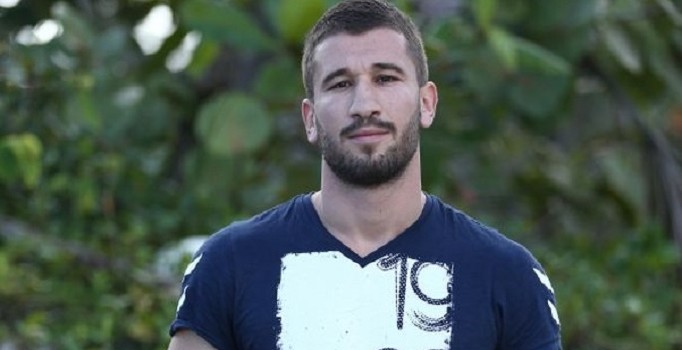 Survivor Aden Kılıççı kimdir? Survivor 2017 Ünlüler'den Adem Kılıççı'ya doping şoku!