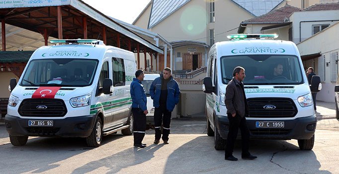 TSK açıkladı: El Bab'da bir şehit, bir yaralı | Son dakika haberleri