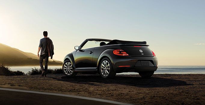 Volkswagen, ABD’de sattığı 600 bin aracı geri çağırdığını açıkladı