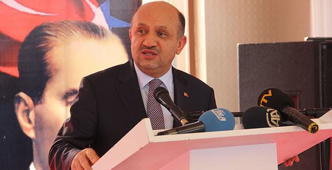 Işık’tan ‘Kardak’ açıklaması: Türkiye emrivakiye boyun eğmez