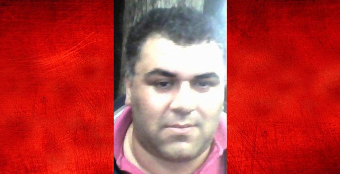 Milli Eğitim Müdürüne yönelik saldırının faili tutuklandı