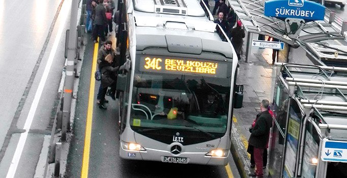 Avrupa Yakası’na yarım milyon hane taşındı